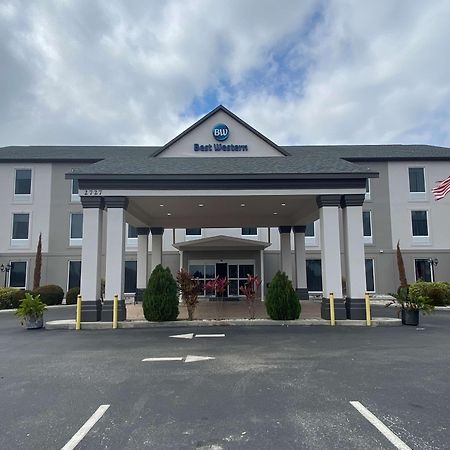 Best Western Heritage Inn And Suites Wauchula Luaran gambar