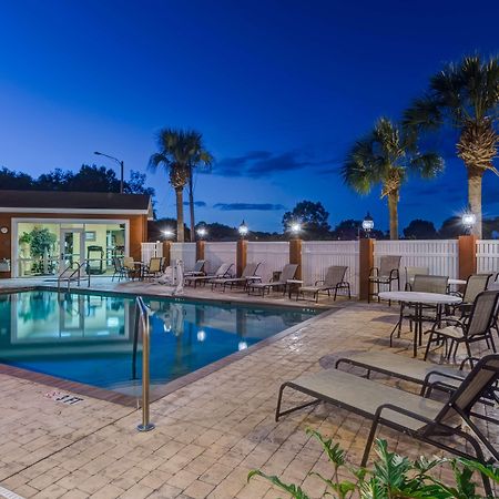 Best Western Heritage Inn And Suites Wauchula Luaran gambar
