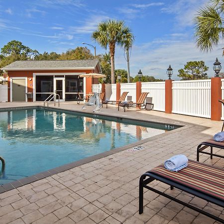 Best Western Heritage Inn And Suites Wauchula Luaran gambar