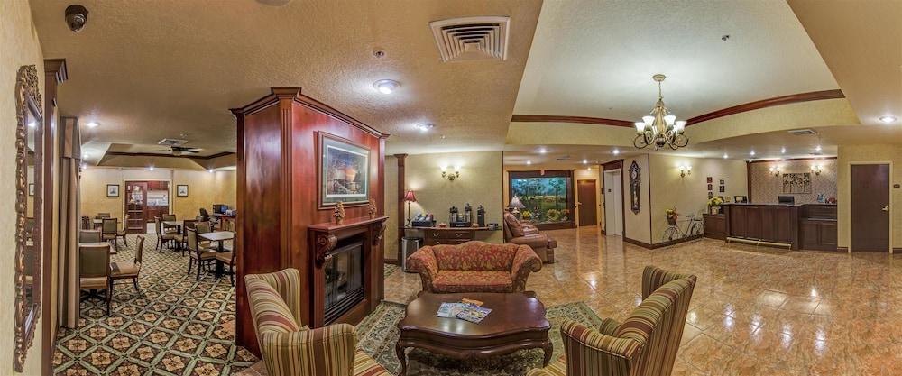 Best Western Heritage Inn And Suites Wauchula Luaran gambar