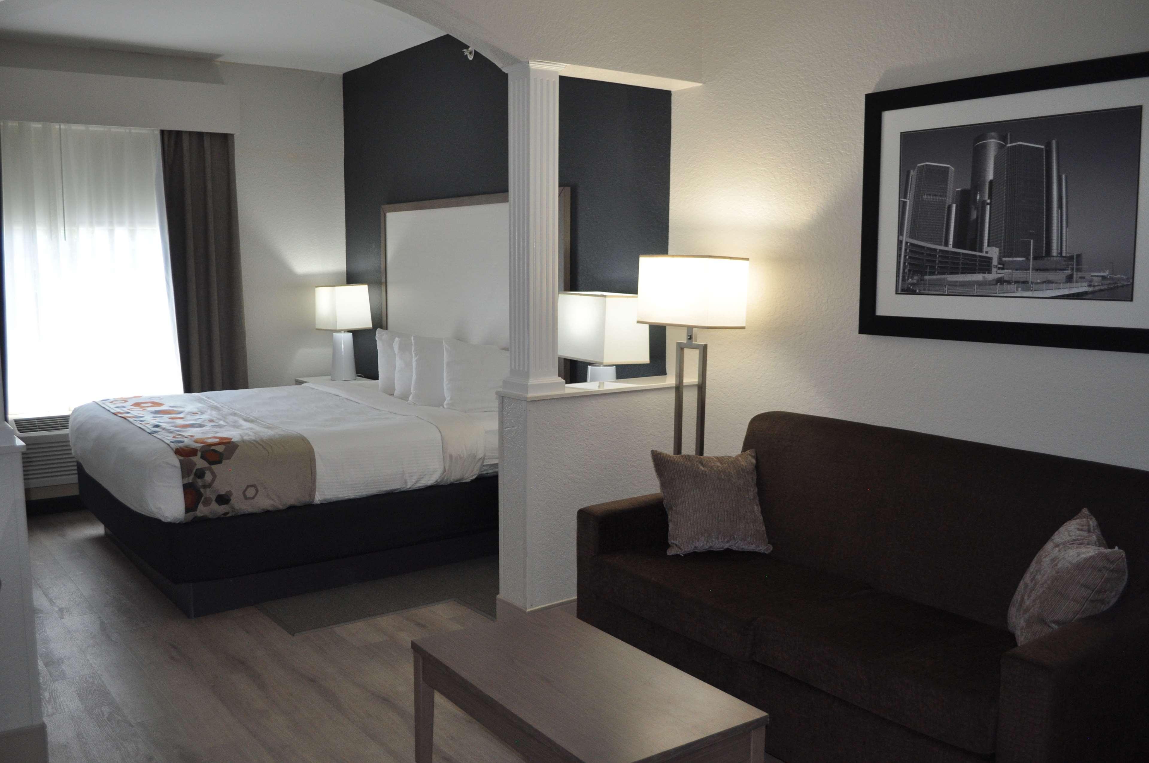 Best Western Heritage Inn And Suites Wauchula Luaran gambar