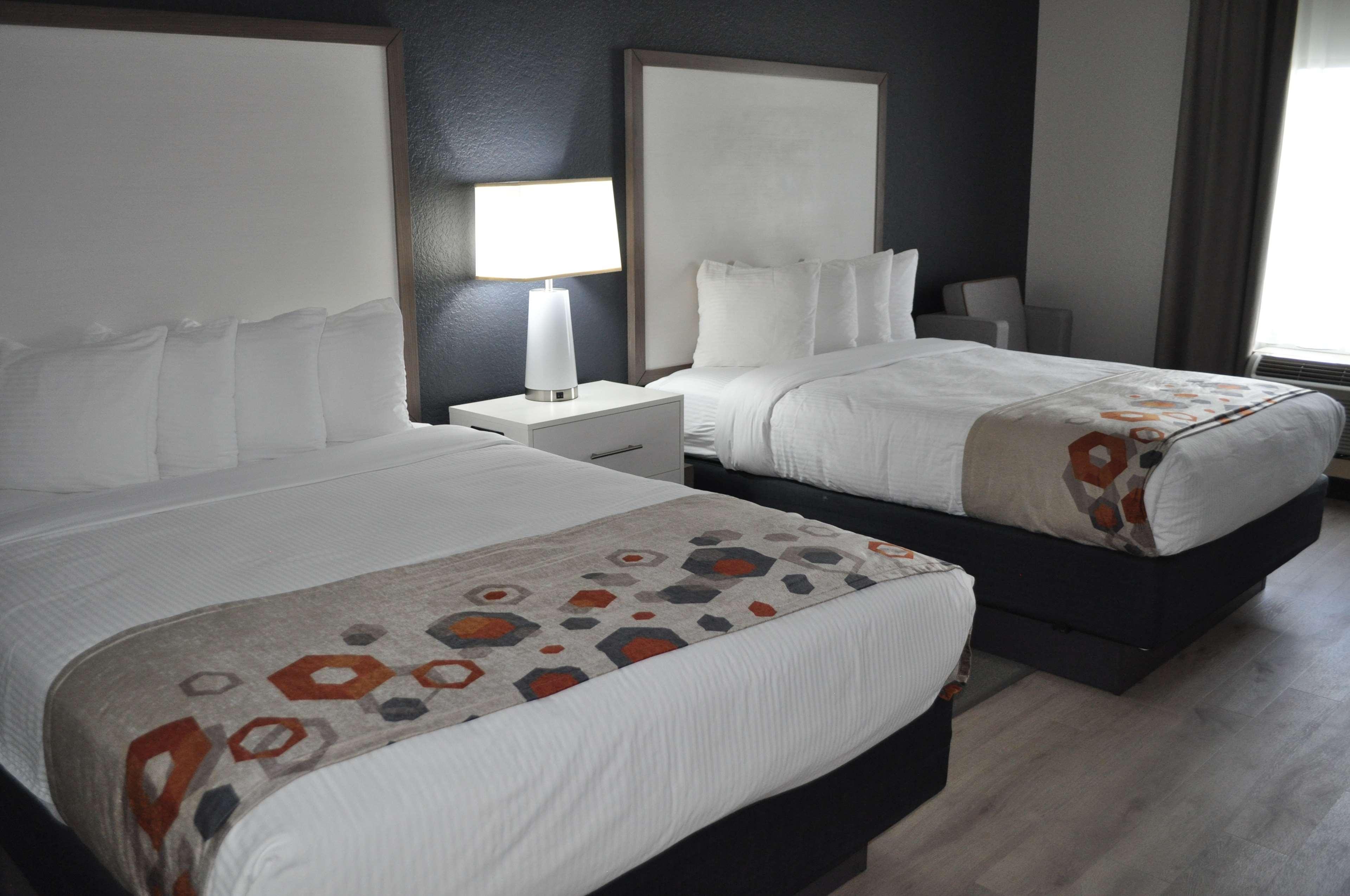 Best Western Heritage Inn And Suites Wauchula Luaran gambar