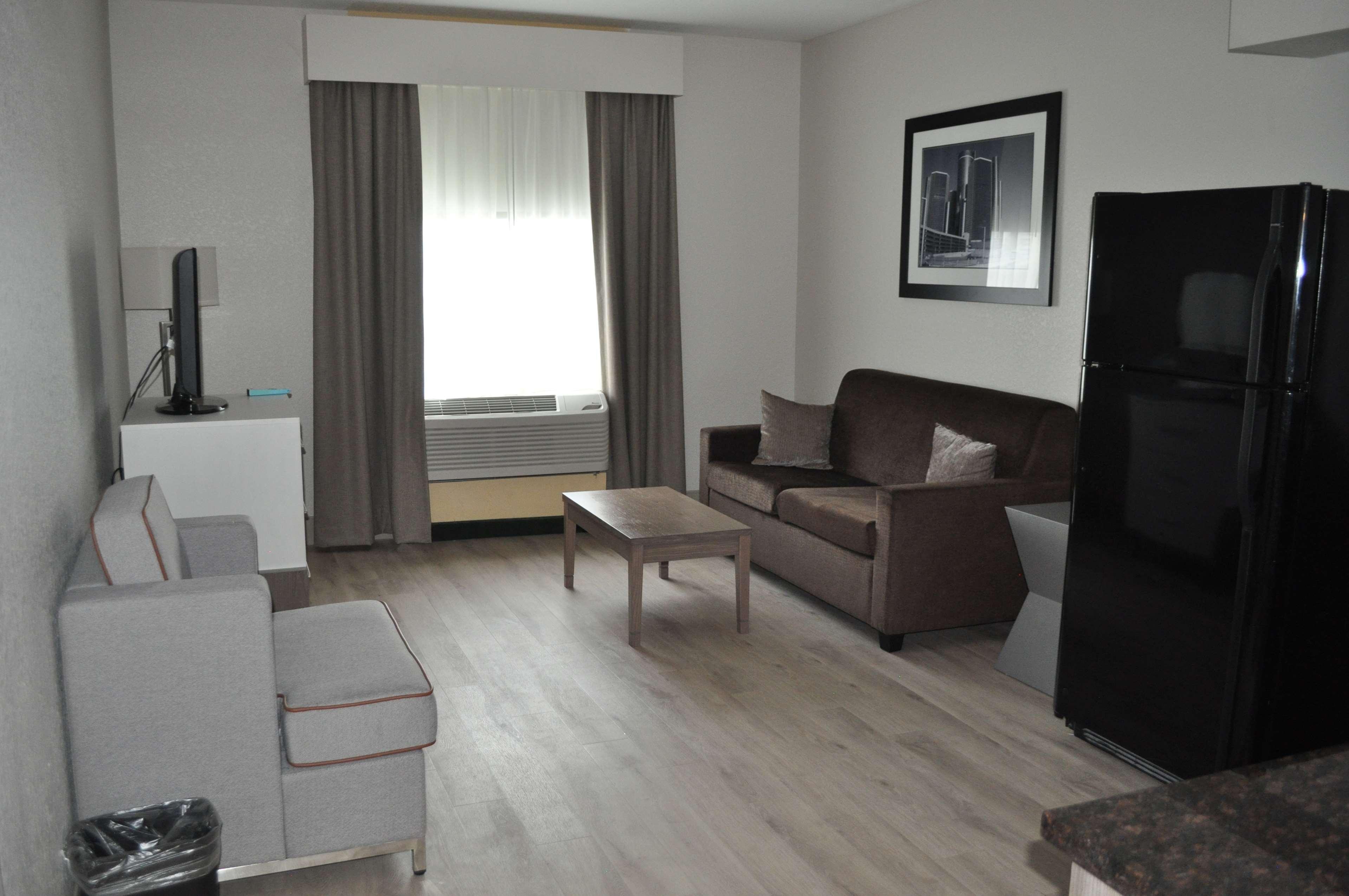 Best Western Heritage Inn And Suites Wauchula Luaran gambar