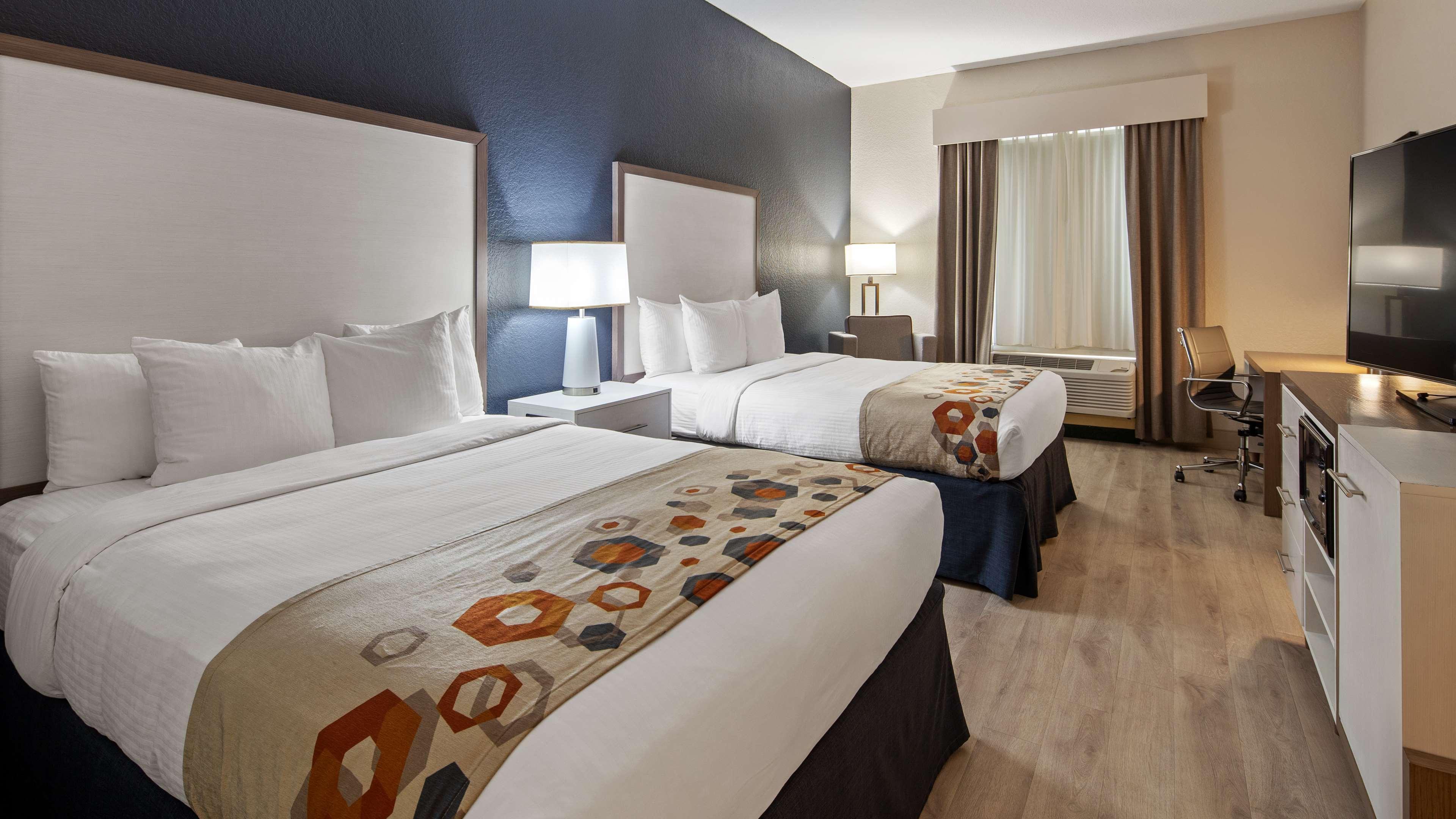 Best Western Heritage Inn And Suites Wauchula Luaran gambar