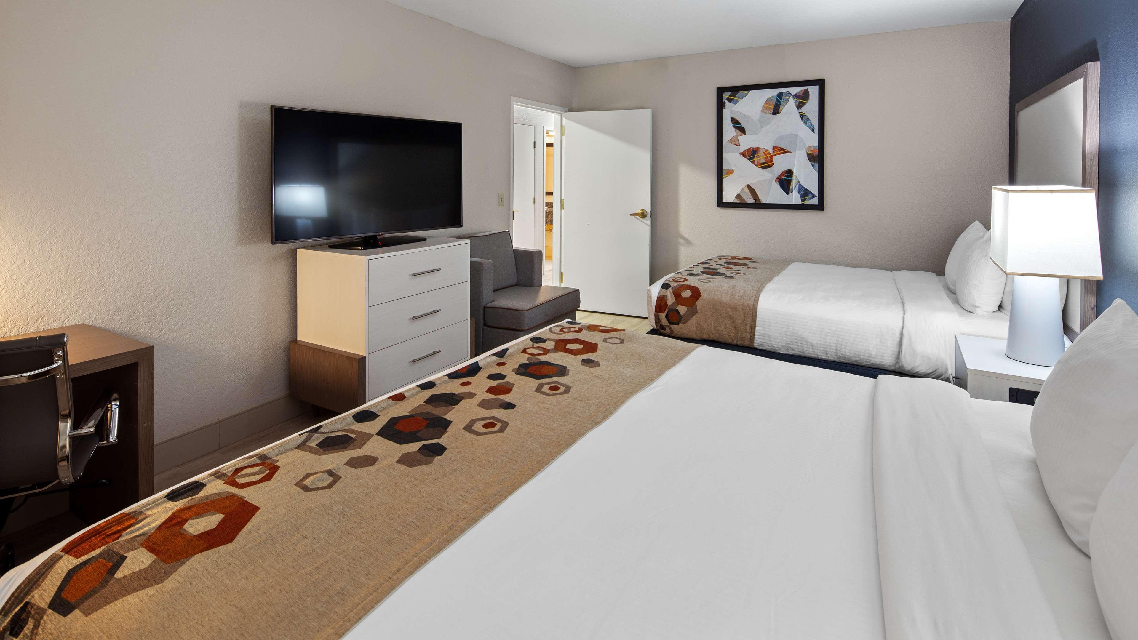 Best Western Heritage Inn And Suites Wauchula Luaran gambar