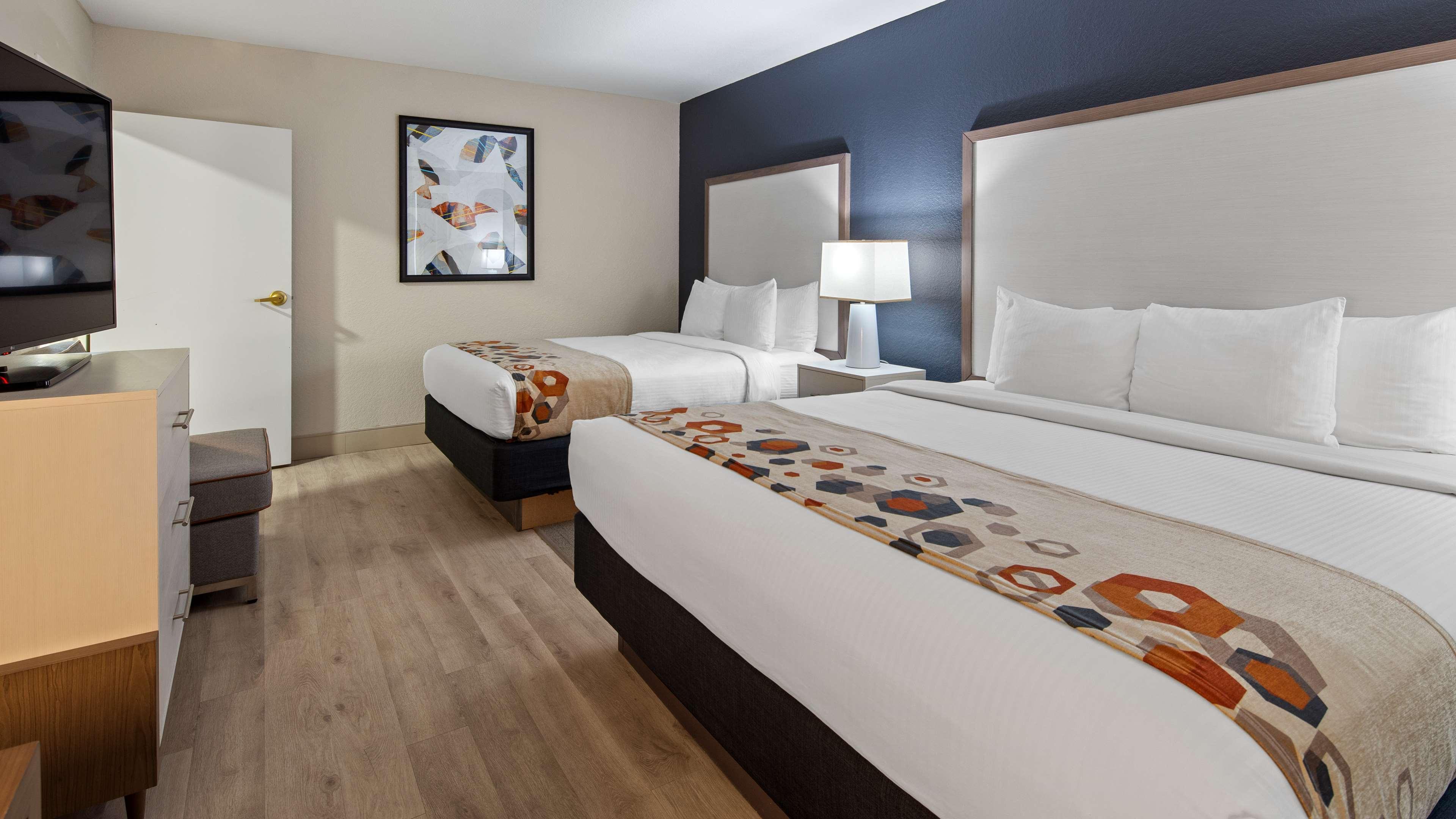 Best Western Heritage Inn And Suites Wauchula Luaran gambar