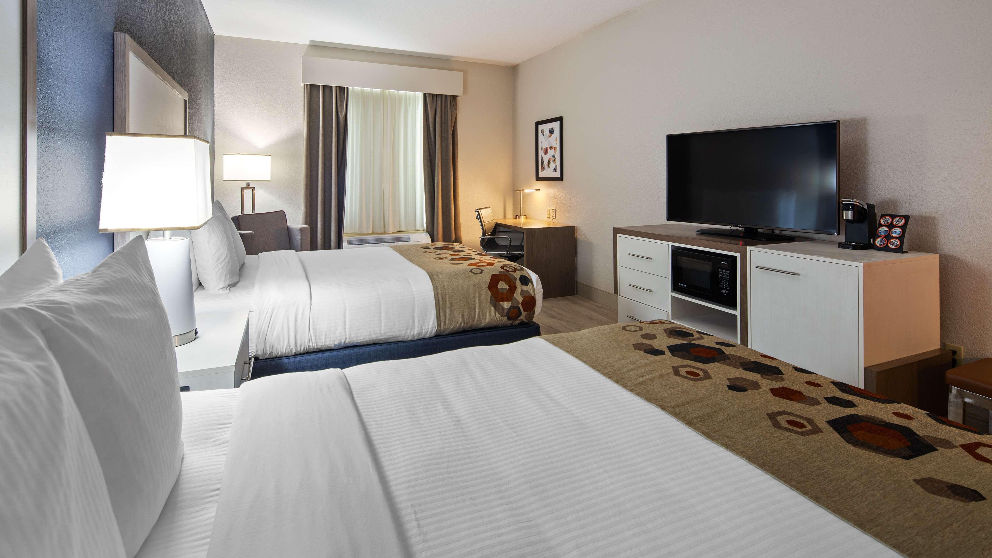Best Western Heritage Inn And Suites Wauchula Luaran gambar