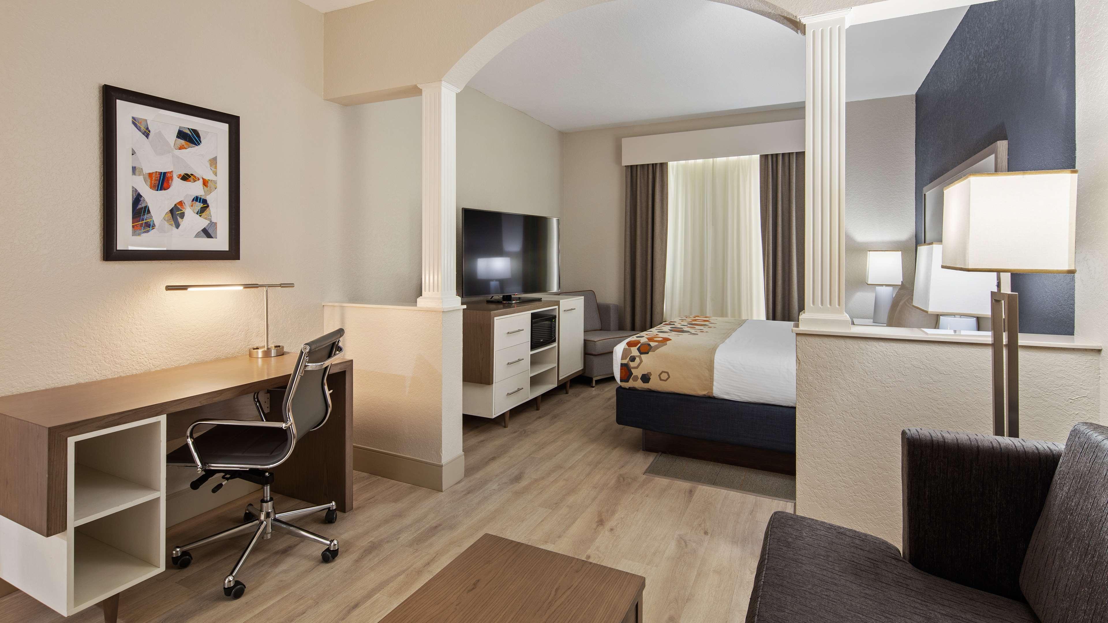 Best Western Heritage Inn And Suites Wauchula Luaran gambar