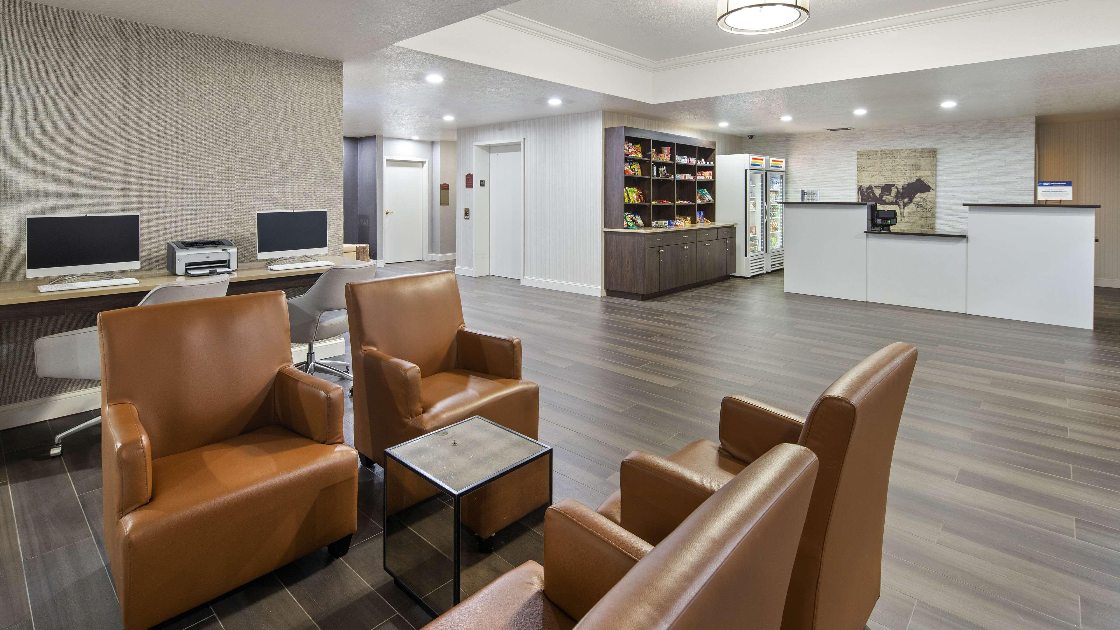 Best Western Heritage Inn And Suites Wauchula Luaran gambar