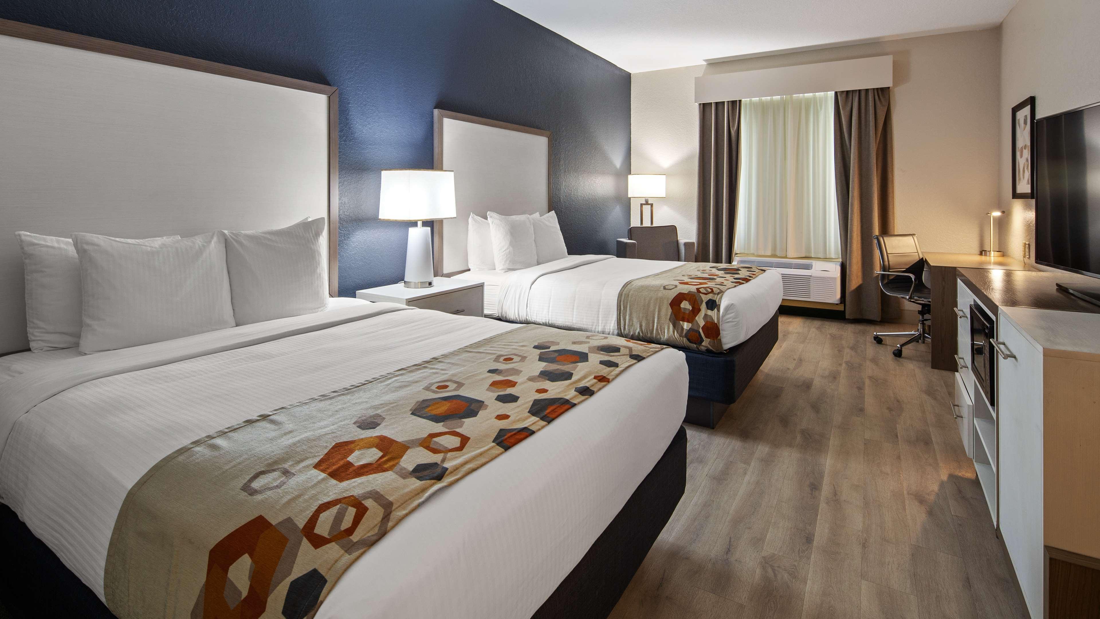 Best Western Heritage Inn And Suites Wauchula Luaran gambar
