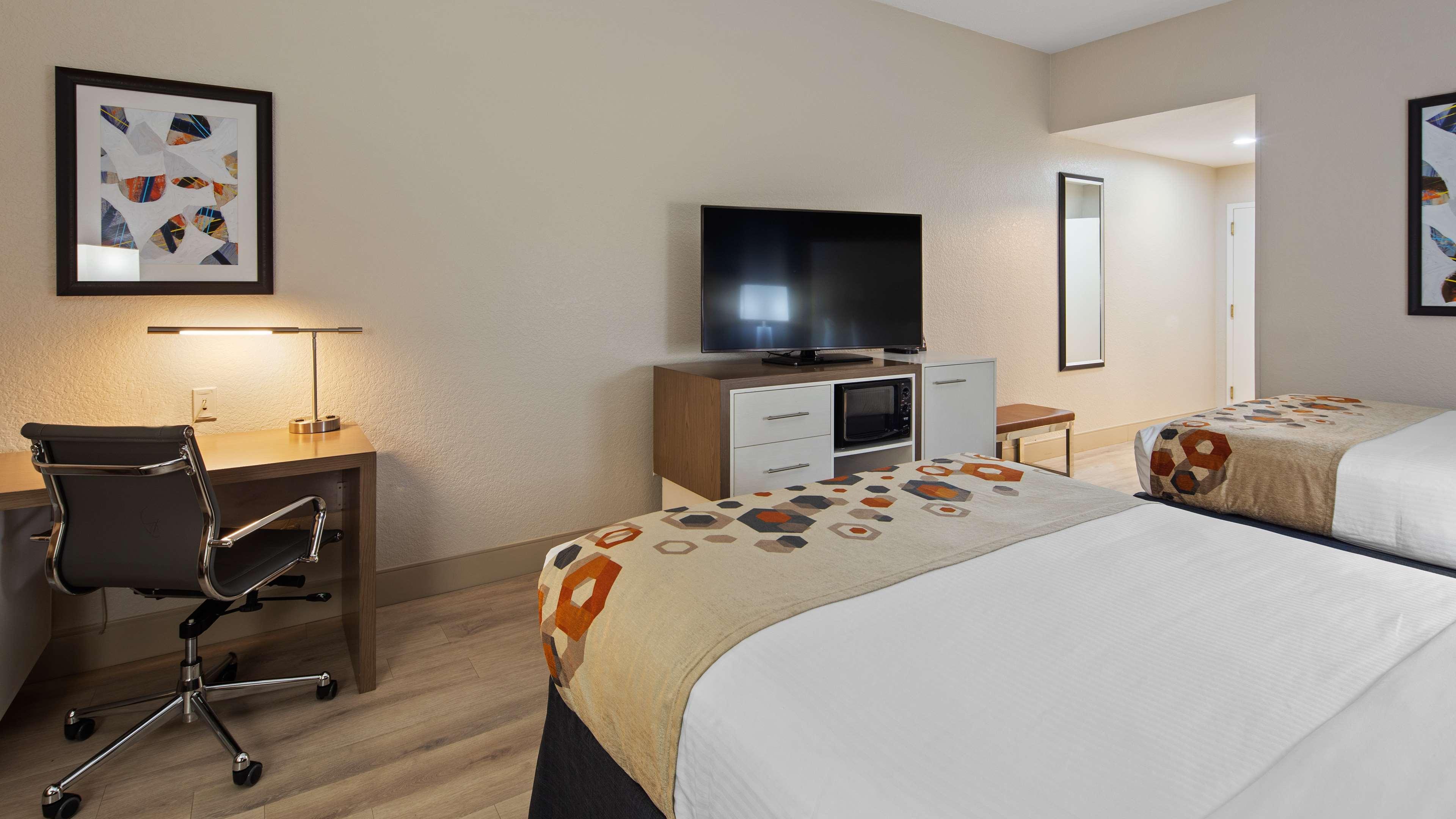 Best Western Heritage Inn And Suites Wauchula Luaran gambar