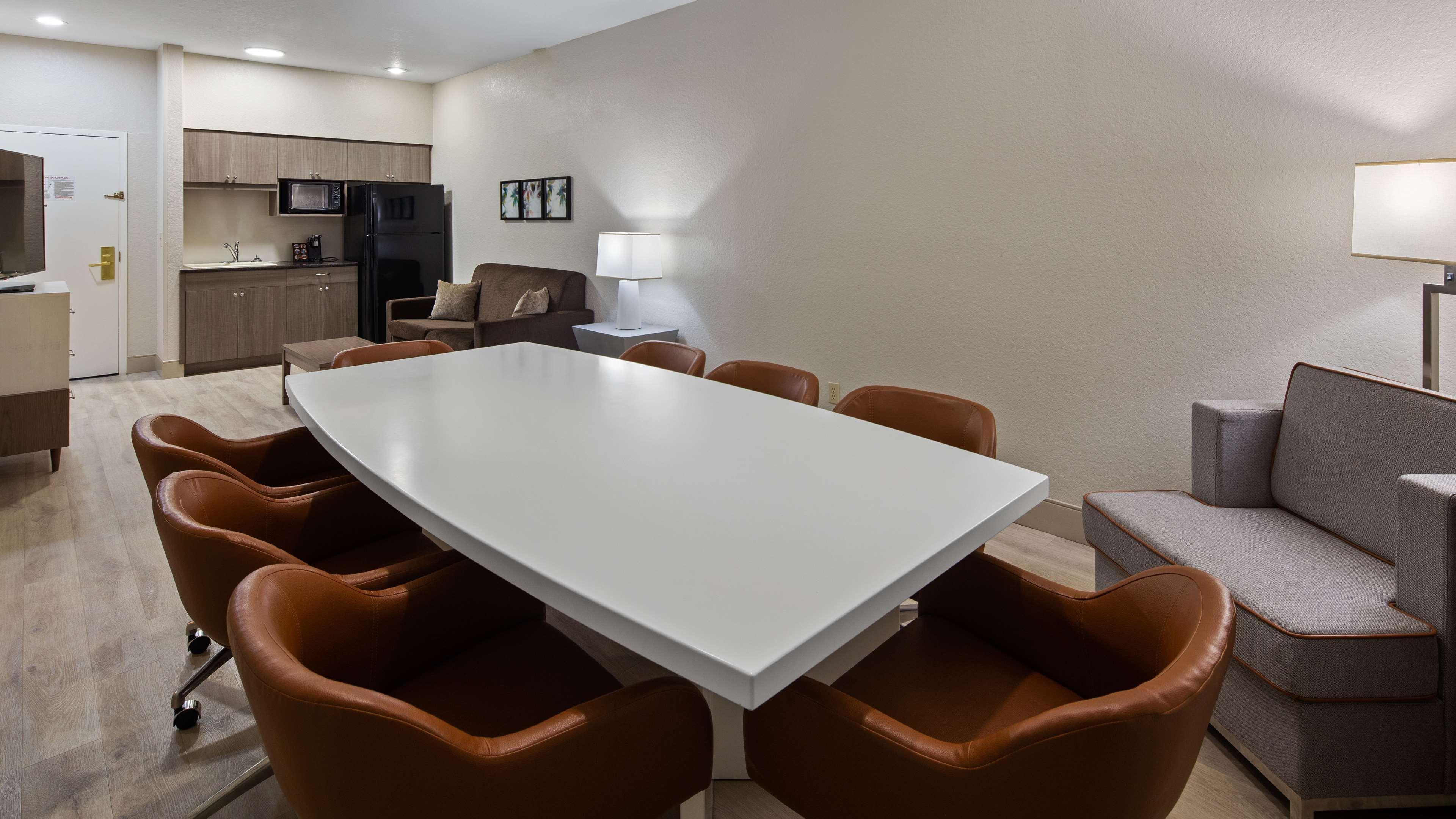 Best Western Heritage Inn And Suites Wauchula Luaran gambar