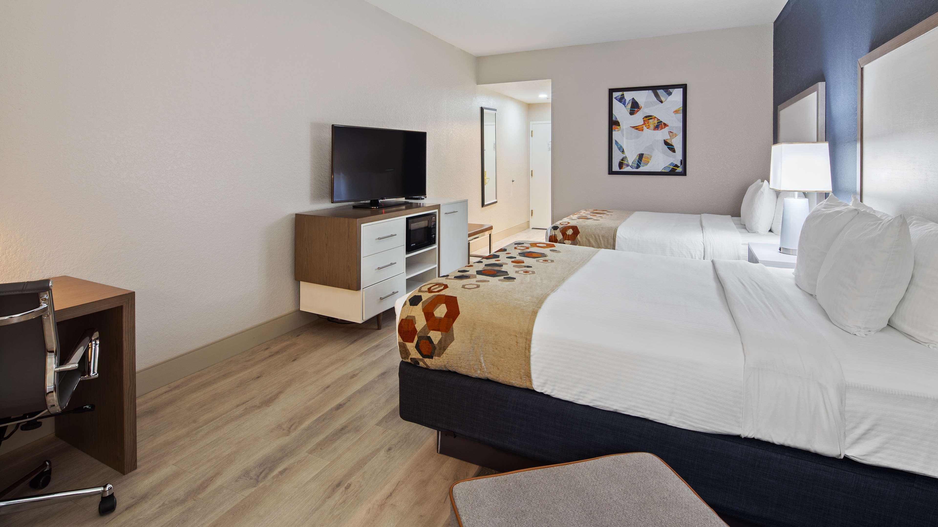 Best Western Heritage Inn And Suites Wauchula Luaran gambar
