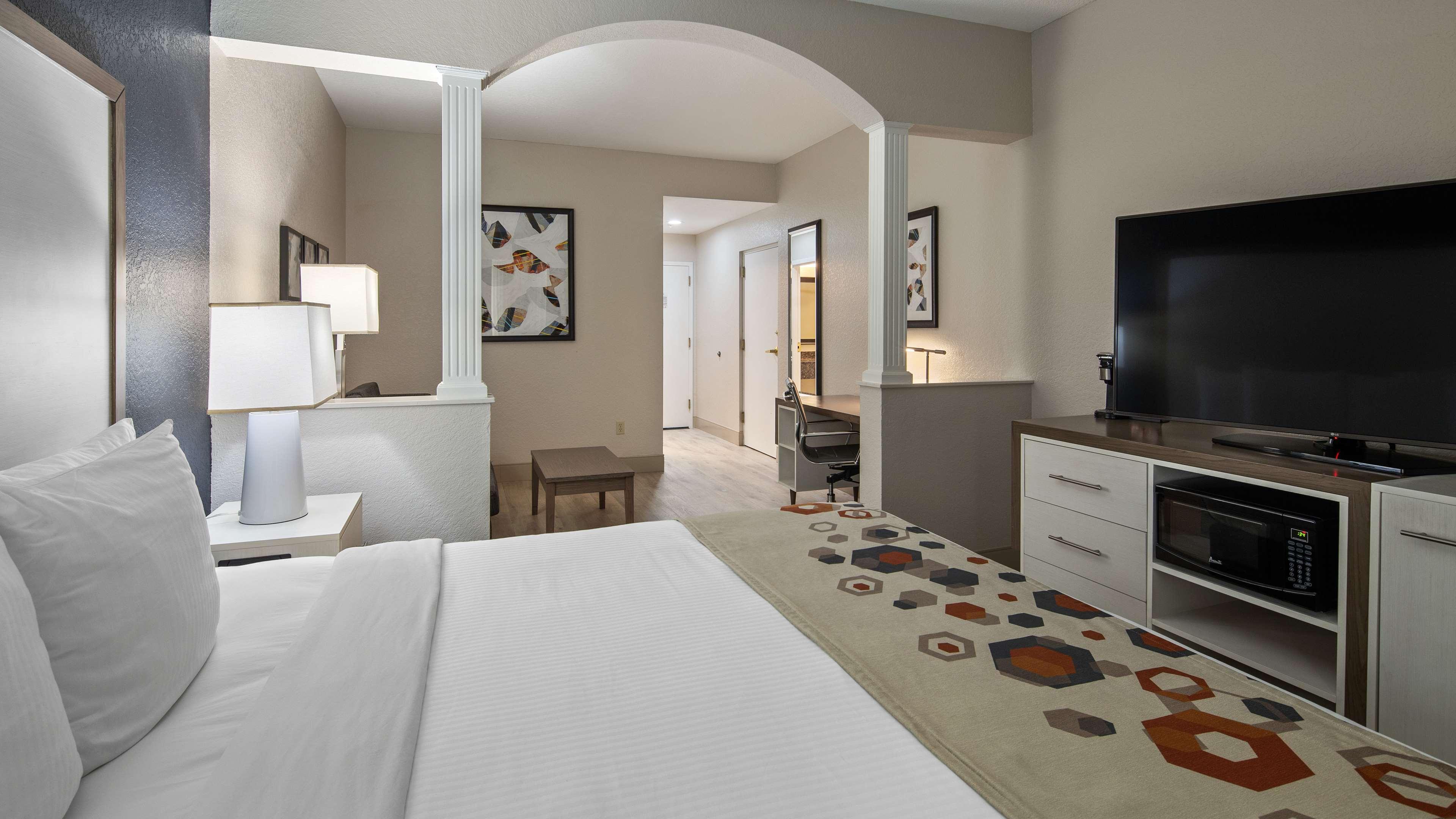 Best Western Heritage Inn And Suites Wauchula Luaran gambar