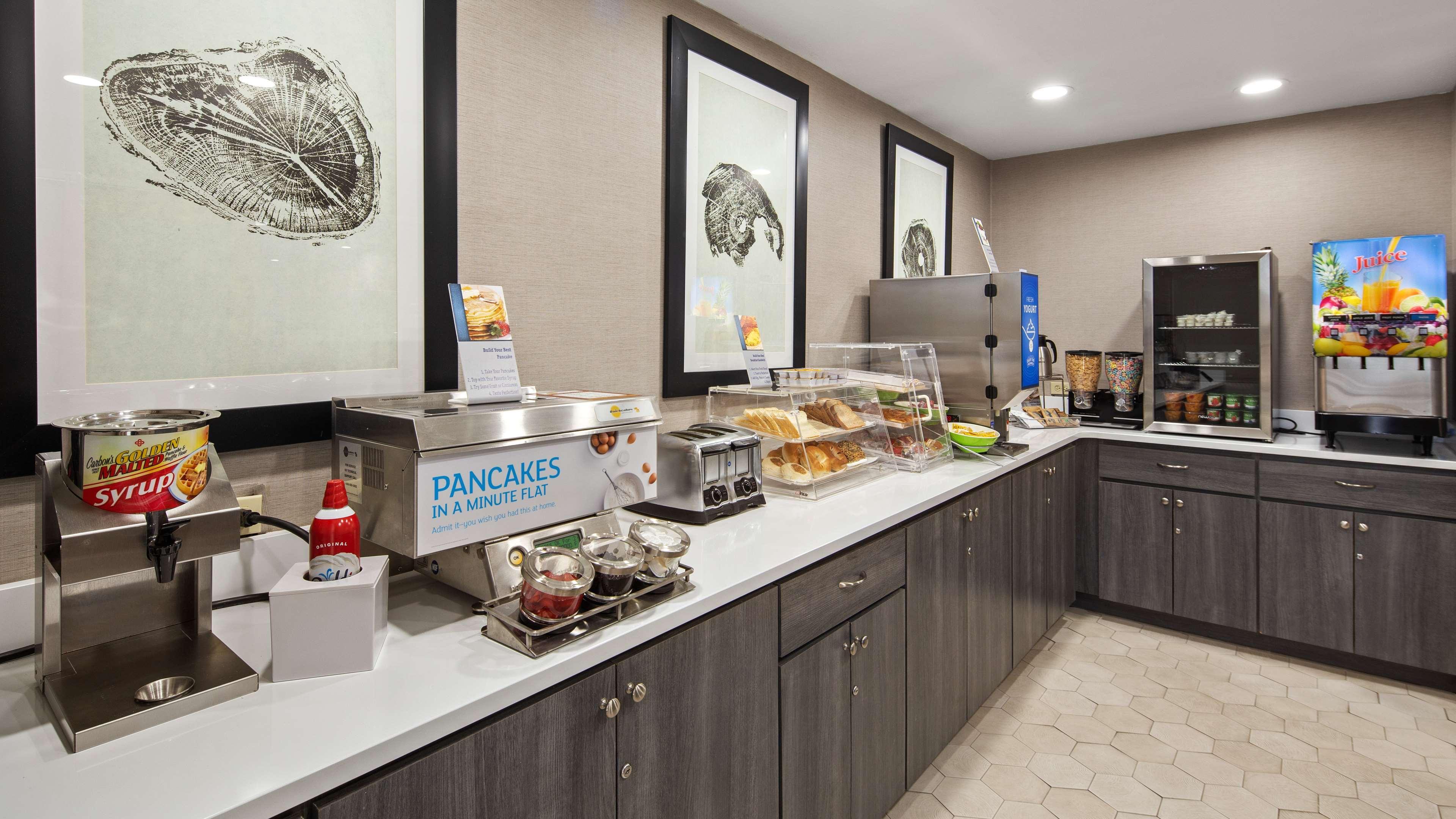 Best Western Heritage Inn And Suites Wauchula Luaran gambar