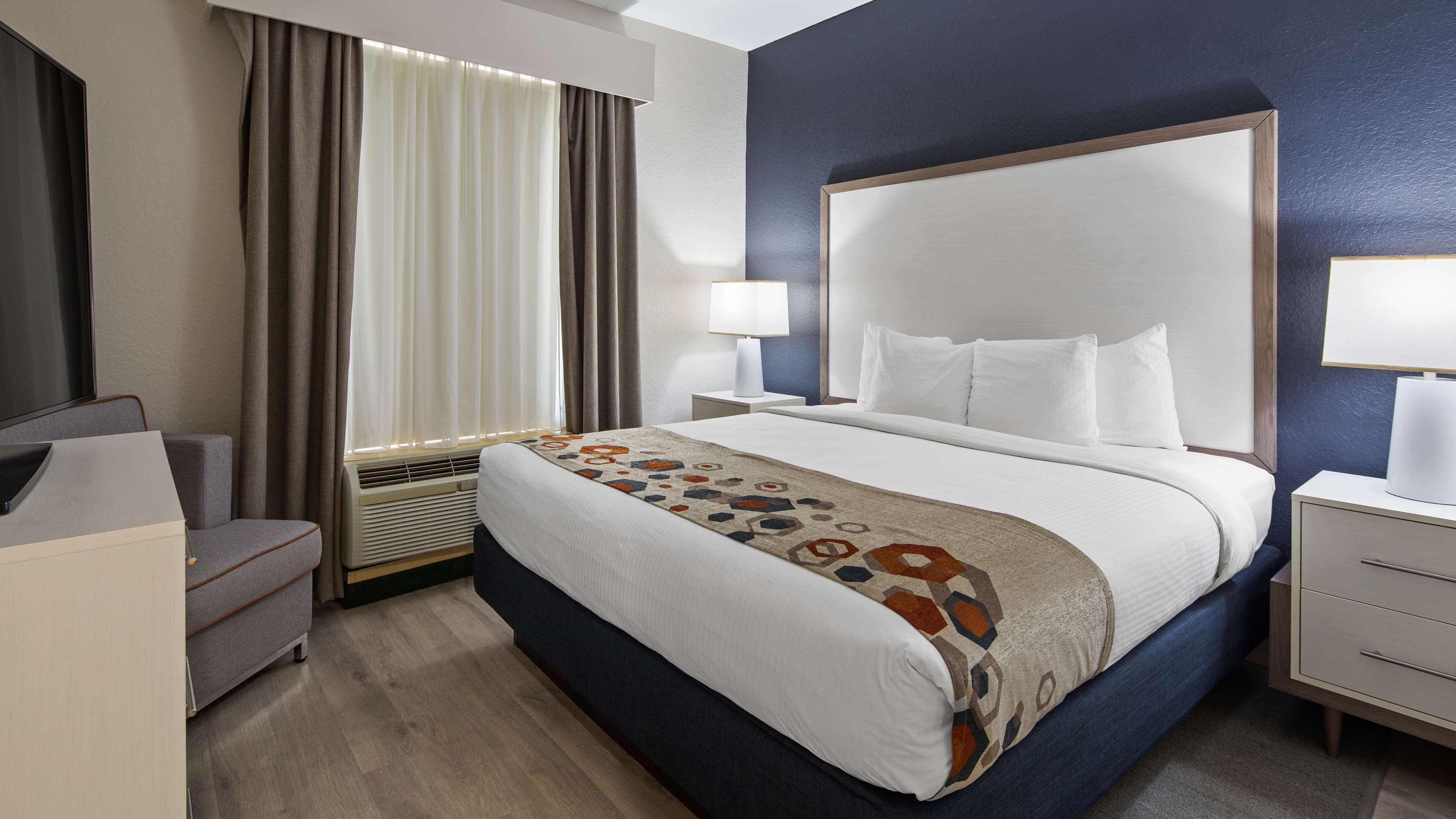 Best Western Heritage Inn And Suites Wauchula Luaran gambar