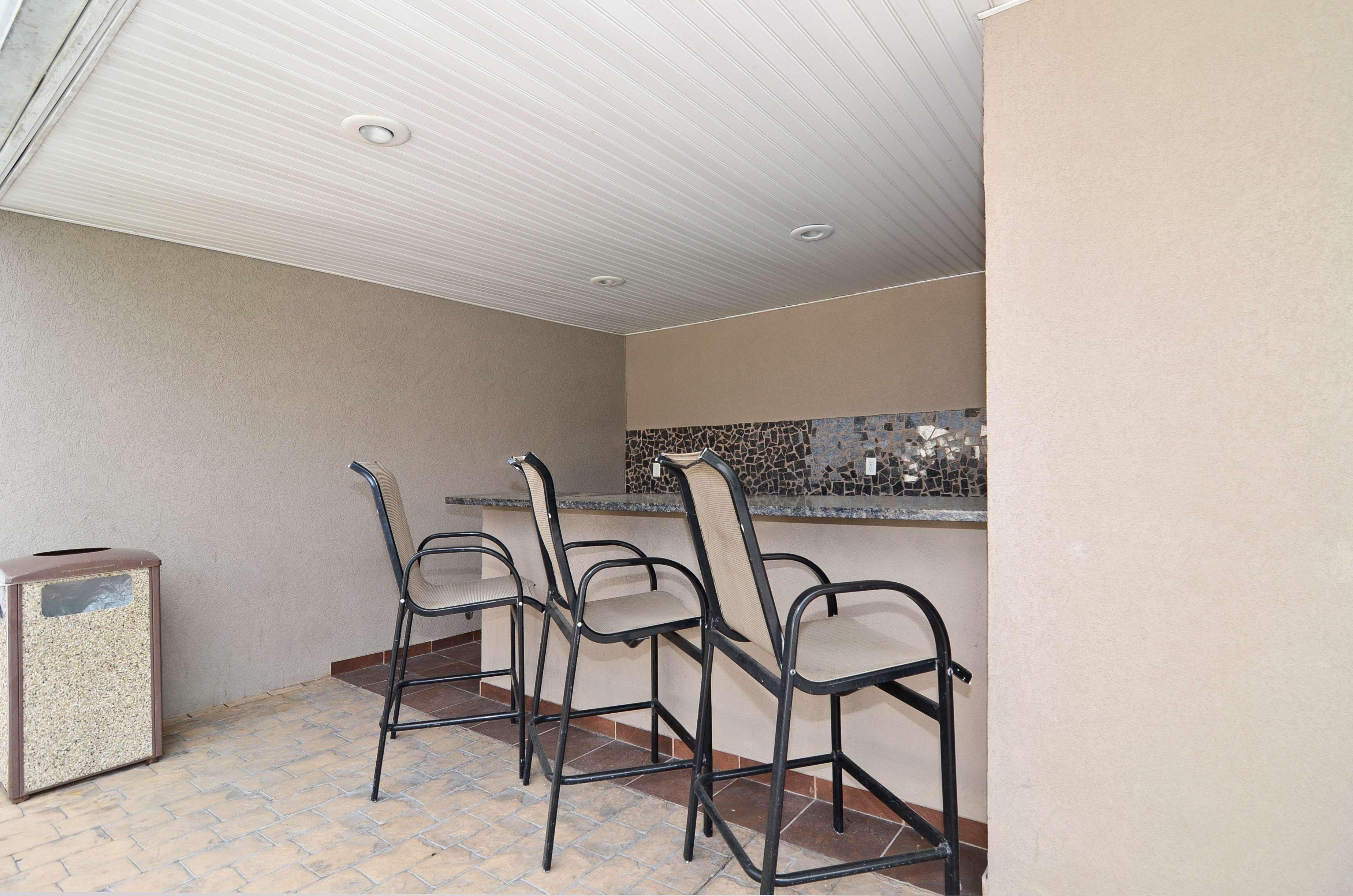 Best Western Heritage Inn And Suites Wauchula Luaran gambar