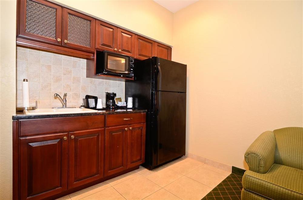 Best Western Heritage Inn And Suites Wauchula Bilik gambar