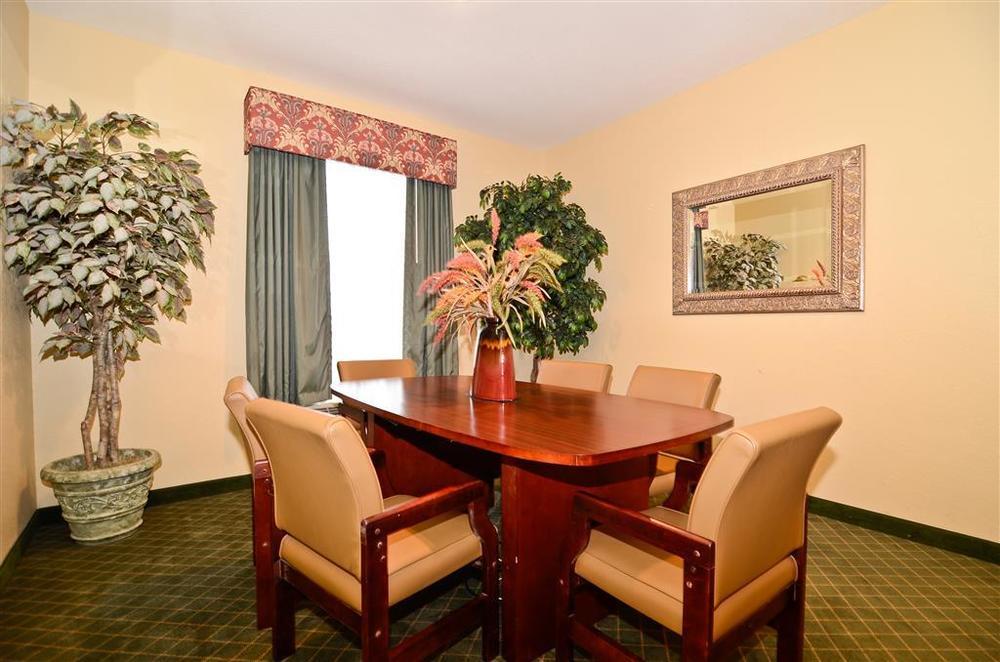 Best Western Heritage Inn And Suites Wauchula Bilik gambar