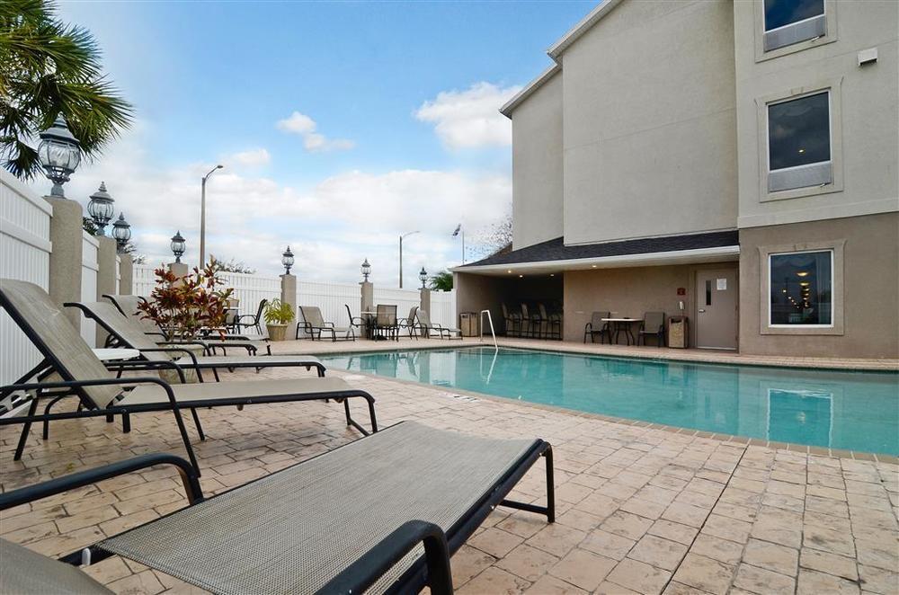 Best Western Heritage Inn And Suites Wauchula Kemudahan gambar