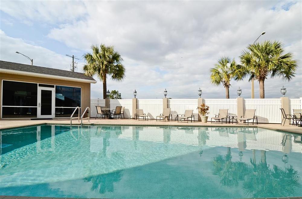 Best Western Heritage Inn And Suites Wauchula Kemudahan gambar