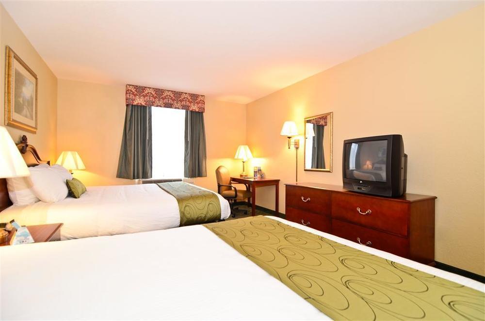 Best Western Heritage Inn And Suites Wauchula Bilik gambar